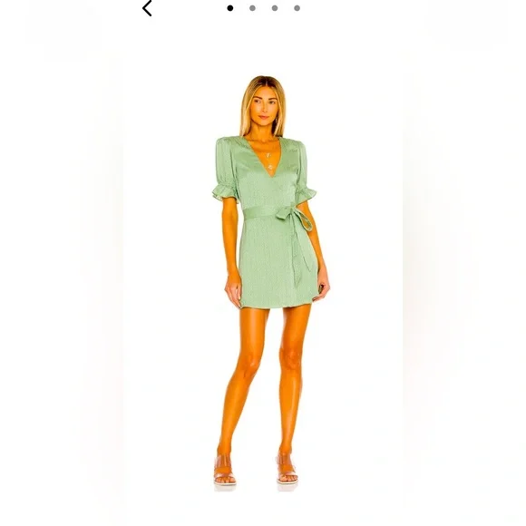 aja mini dress Aja Mini Dress